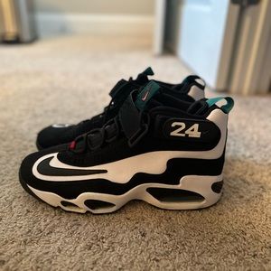 Nike Air Griffey Max 1 - Fresh Water